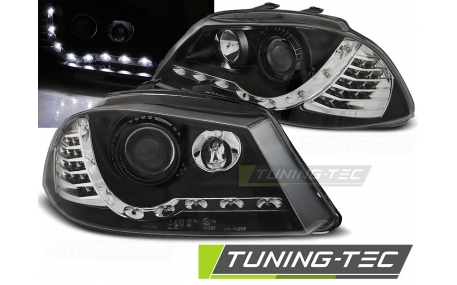 Фары передние Seat