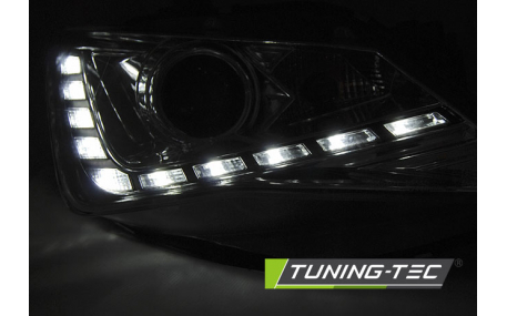 Фары передние Seat Ibiza