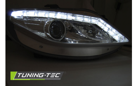 Фары передние Seat Ibiza