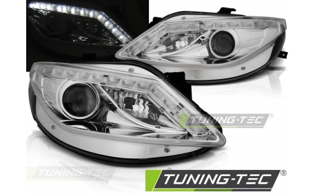 Фары передние Seat Ibiza