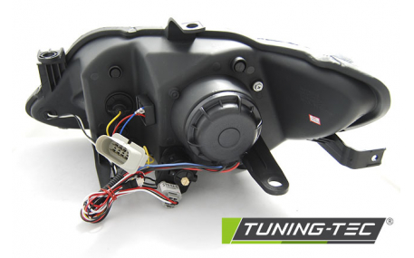 Фары передние Seat Ibiza