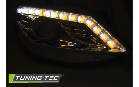 Фары передние Seat Ibiza