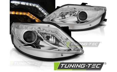 Фары передние Seat Ibiza