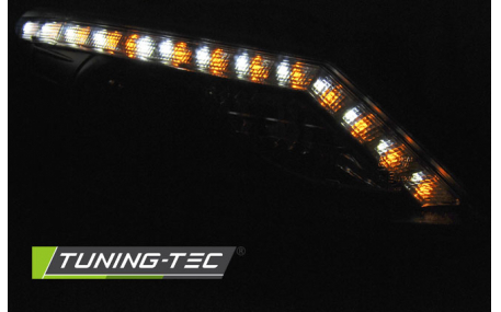 Фары передние Seat Ibiza