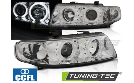 Фары передние Seat Toledo