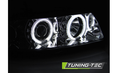 Фары передние Seat Toledo