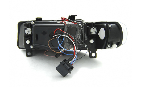 Фары передние Seat Toledo