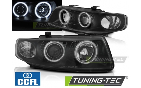 Фары передние Seat Toledo