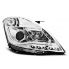 Фары передние Suzuki Swift