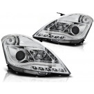 Фары передние Suzuki Swift