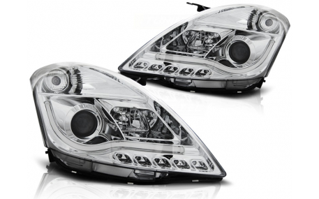 Фары передние Suzuki Swift