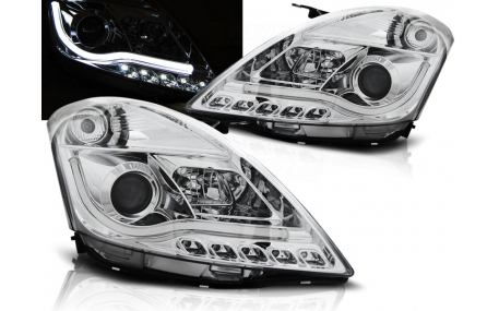 Фары передние Suzuki Swift