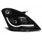 Фары передние Suzuki Swift