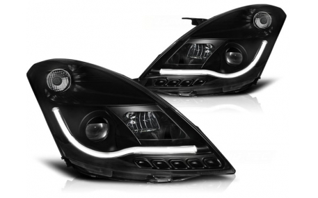 Фары передние Suzuki Swift