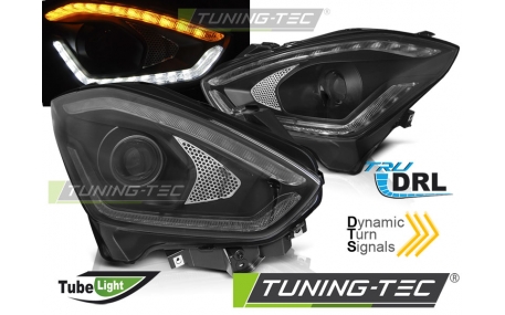 Фары передние Suzuki Swift