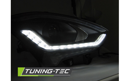 Фары передние Suzuki Swift