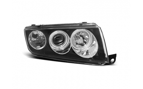 Фары передние Skoda Fabia