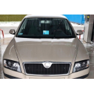 Фары передние Skoda Octavia A5 2004-2008