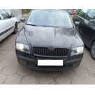 Фары передние Skoda Octavia A5 2004-2008