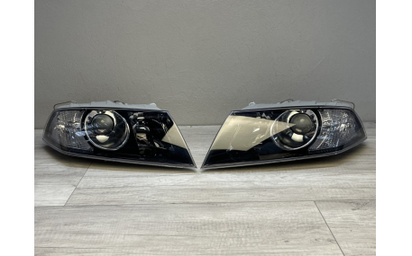 Фары передние Skoda Octavia A5 2004-2008