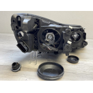 Фары передние Skoda Octavia A5 2009-2012