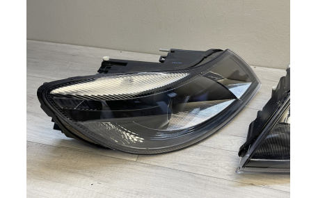 Фары передние Skoda Octavia A5 2009-2012