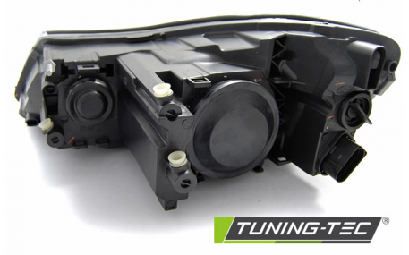 Фары передние Skoda Octavia A5 2009-2012