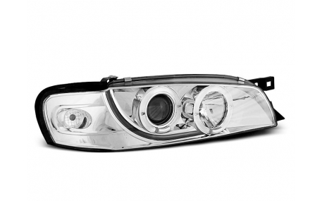 Фары передние Subaru Impreza