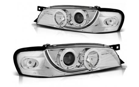 Фары передние Subaru Impreza