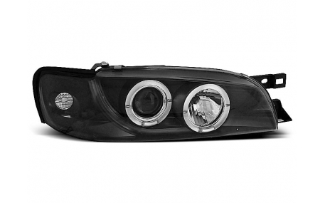 Фары передние Subaru Impreza