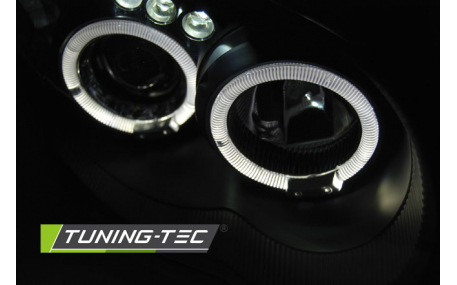 Фары передние Subaru Impreza