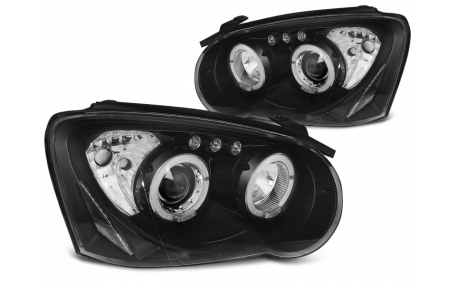 Фары передние Subaru Impreza