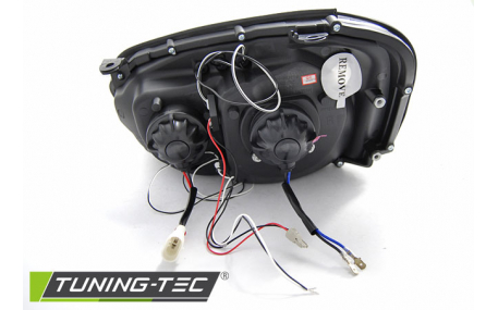 Фары передние Subaru Impreza