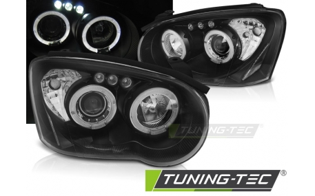 Фары передние Subaru Impreza