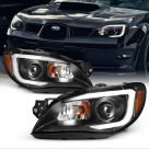 Фары передние Subaru Impreza