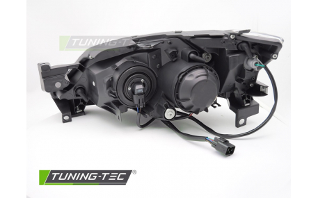 Фары передние Subaru Impreza 2007-2015