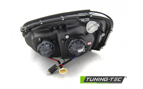 Фары передние Subaru Impreza