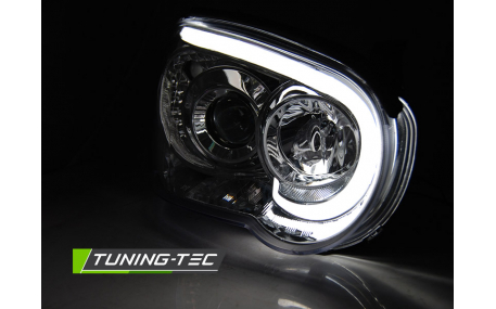 Фары передние Subaru Impreza