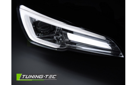 Фары передние Subaru Impreza WRX