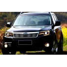 Фары передние Subaru Forester SJ