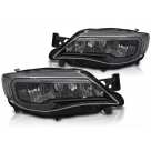 Фары передние Subaru Impreza WRX 2007-2015