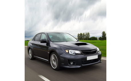 Фары передние Subaru Impreza WRX 2007-2015