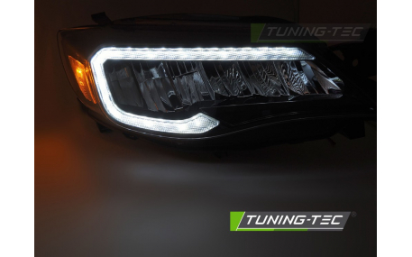 Фары передние Subaru Impreza WRX 2007-2015