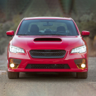 Фары передние Subaru Impreza WRX