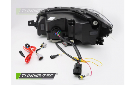 Фары передние Subaru Impreza WRX