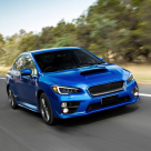 Фары передние Subaru Impreza WRX