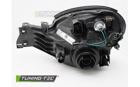 Фары передние Subaru Impreza