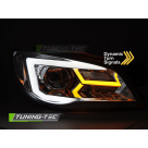 Фары передние Subaru Impreza 2005-2007