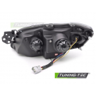 Фары передние Subaru Impreza 2005-2007