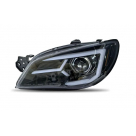 Фары передние Subaru Impreza 2005-2007